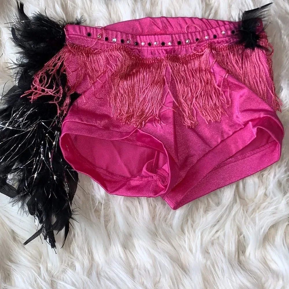 Source Unknown two piece